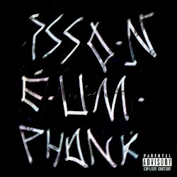 ISSO N É UM PHONK