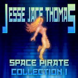 Space Pirate Collection I