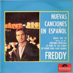 Nuevas canciones en Español