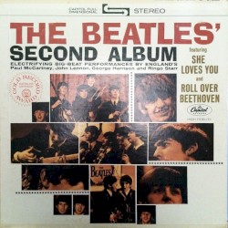 The Beatles’ Second Album