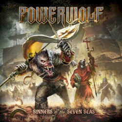 Sinners of the Seven Seas