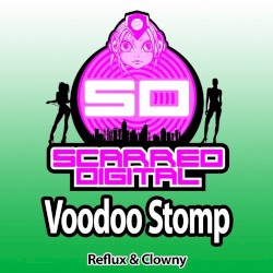 Voodoo Stomp