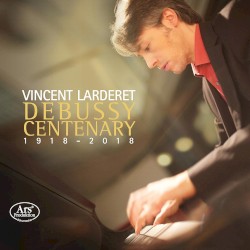 Debussy Centenary 1918-2018