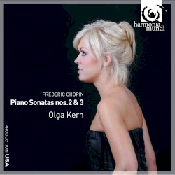 Piano Sonata No. 2, Op. 35 / No. 3 / Op. 58