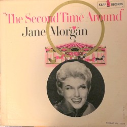 The Second Time Around