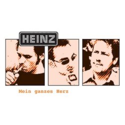 Mein ganzes Herz
