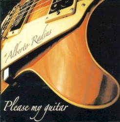 Please My Guitar