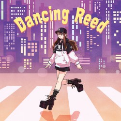 Dancing Reed