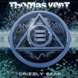 Grizzly Bear