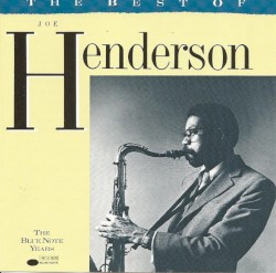 The Best of Joe Henderson