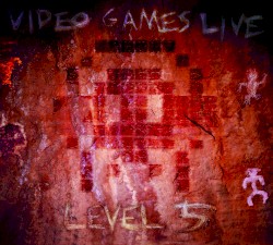 Video Games Live: LEVEL 5 [Collector's Edition]