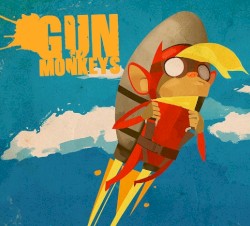 The Sound of Gun Monkeys