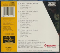 Conversations galantes & amusantes