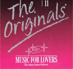 The Originals 11: Music for Lovers