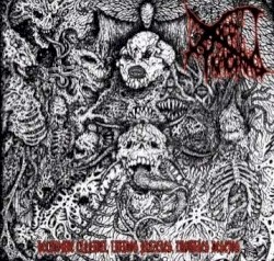 Hecatombe Cannibal, Líbidos Prazeres, Lúgubres Desejos