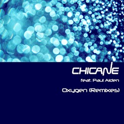 Oxygen (remixes)