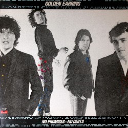 No Promises - No Debts