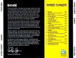 Vores Damer