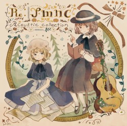 Re:TMNC Acoustic Collection