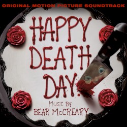 Happy Death Day: Original Motion Picture Soundtrack