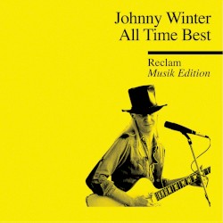 The Best of Johnny Winter