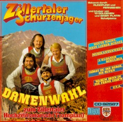 Damenwahl