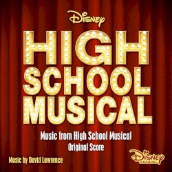 Music from High School Musical (Original Score)
