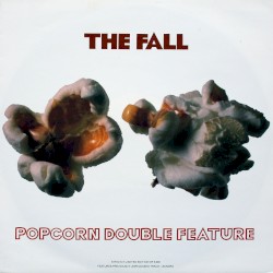 Popcorn Double Feature