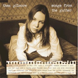 Songs From the Gutter