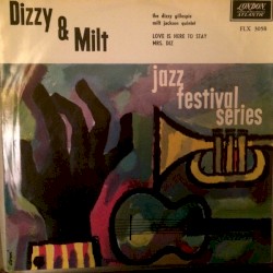 Love Is Here to Stay / Mrs. Diz