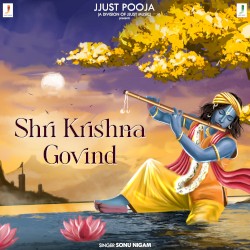 Shri Krishna Govind
