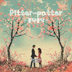 Pitter-patter