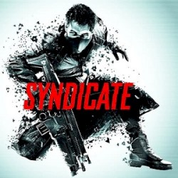 Syndicate (2012) OST