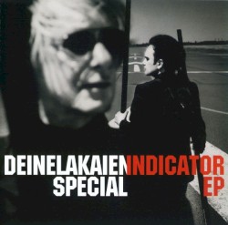 Special Indicator EP