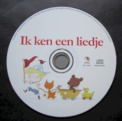 Ik ken een liedje