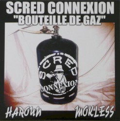 Bouteille de gaz / Les Diables et les anges
