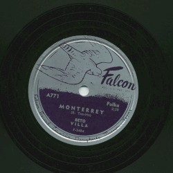 Monterrey / Rosita