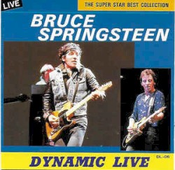 Dynamic Live: The Super Star Best Collection