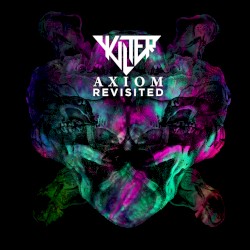 AXIOM REVISITED by Patrik Schwitter