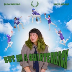 But I’m a Quarterback