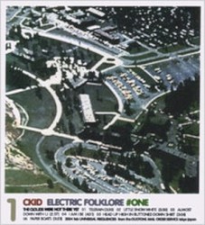 Electric Folklore #1: The Clouds Were Not There Yet