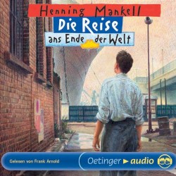 Die Reise ans Ende der Welt