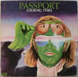 Looking Thru