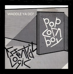 Popcorn Boy (Waddle Ya Do?)