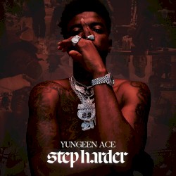 Step Harder