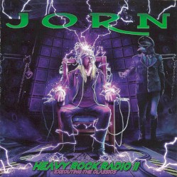 Heavy Rock Radio II - Executing the Classics