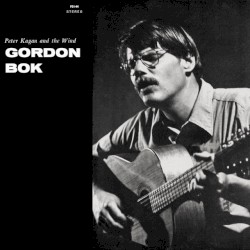 Peter Kagan and the Wind