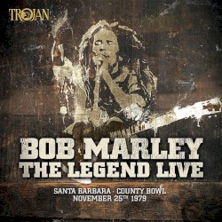 The Legend Live