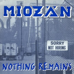 Nothing Remains