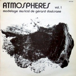 Atmosphères Volume 1